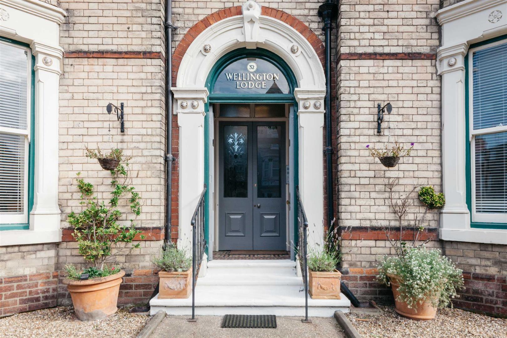 Wellington Road, Bridlington Belts Estate Agents